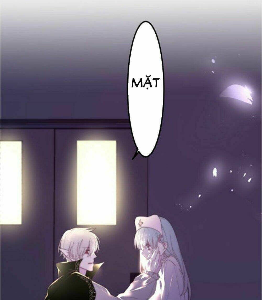 Tháng Sáu Không Hẹn Mà Gặp: Chapter 33