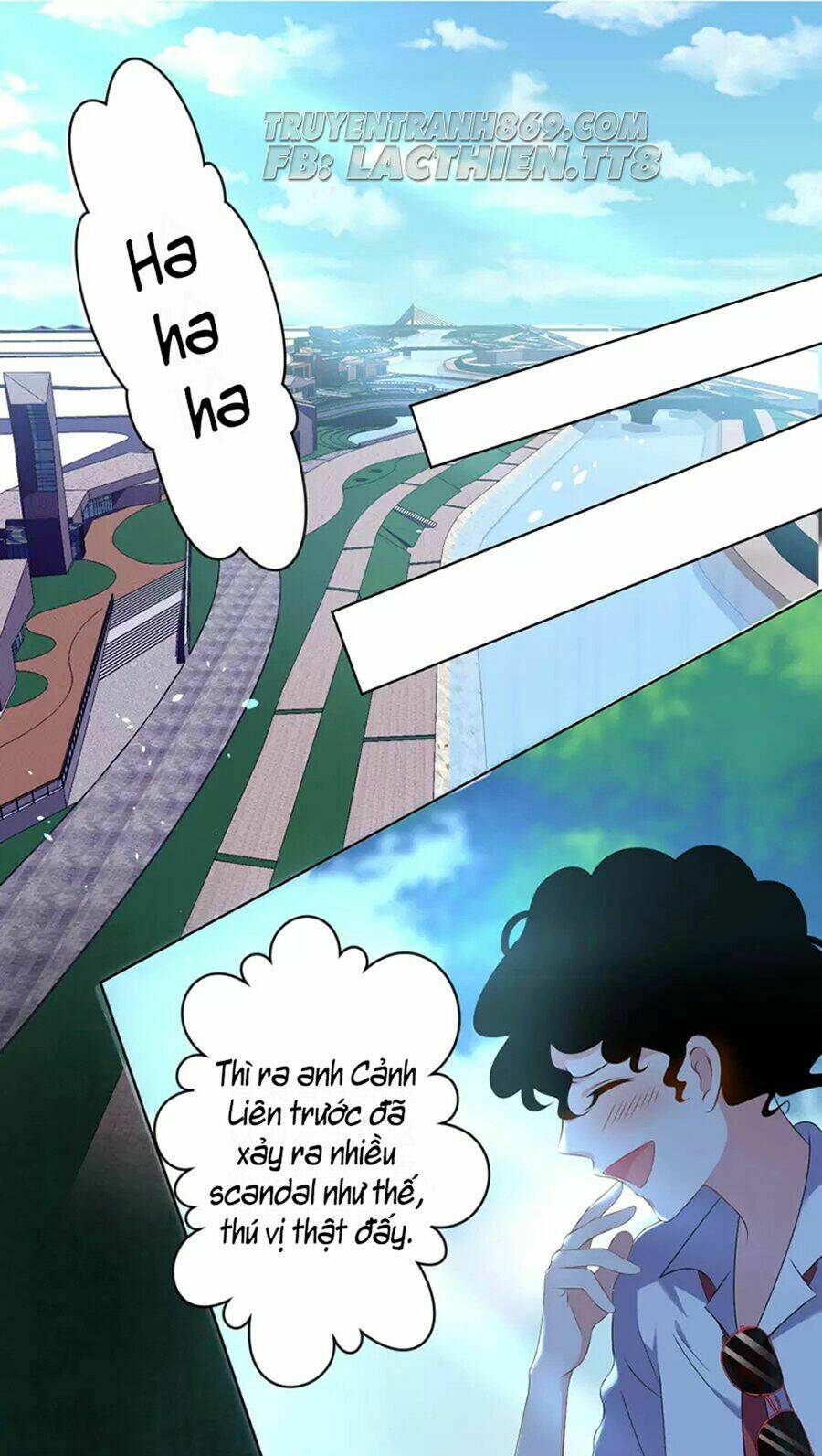 Tôi Bị Tổng Tài Ám Hại: Chapter 143