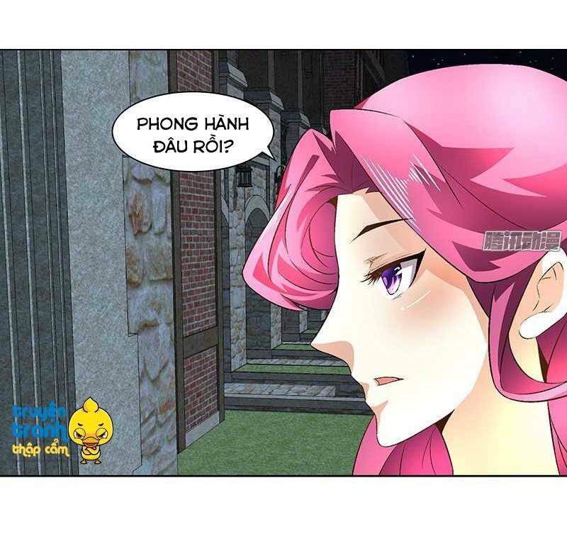 Cường Sủng Hào Môn Tiểu Manh Thê: Chapter 33