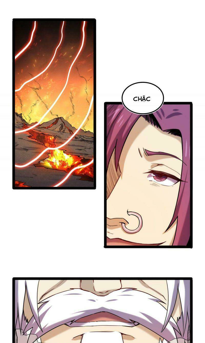Ta Độ Kiếp Thất Bại Đều Là Tại Ngươi: Chapter 52