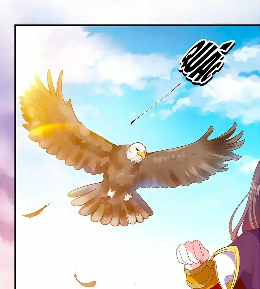 Thịnh Thế Lê Hoa Điện: Chapter 96