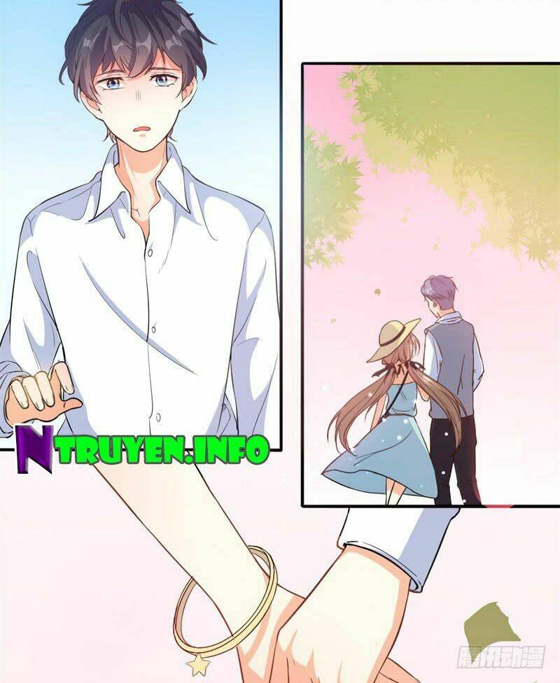 Ám Luyến Thành Hôn: Chapter 3