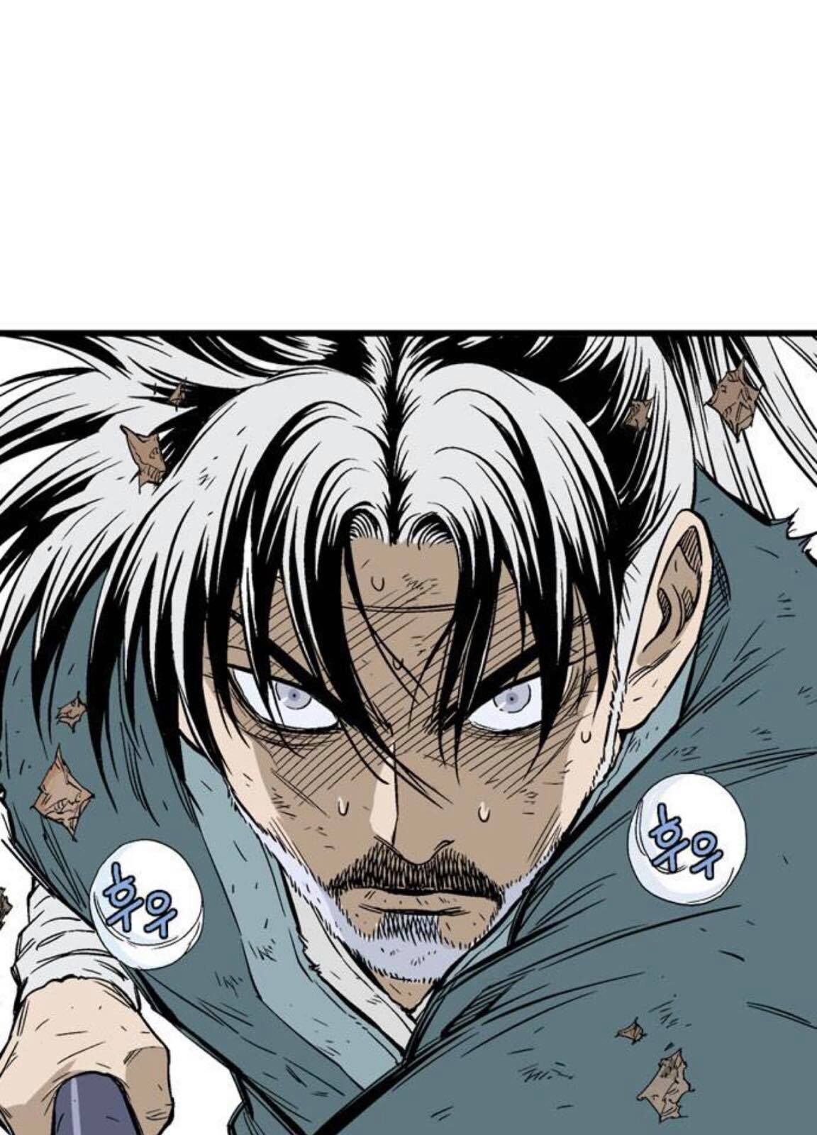 Cao Thủ 2: Chapter 128