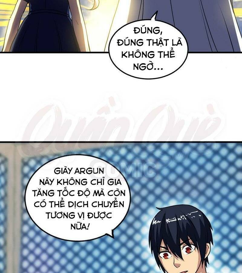 Cuộc Sống Tận Thế Bắt Đầu Từ Số 0: Chapter 51