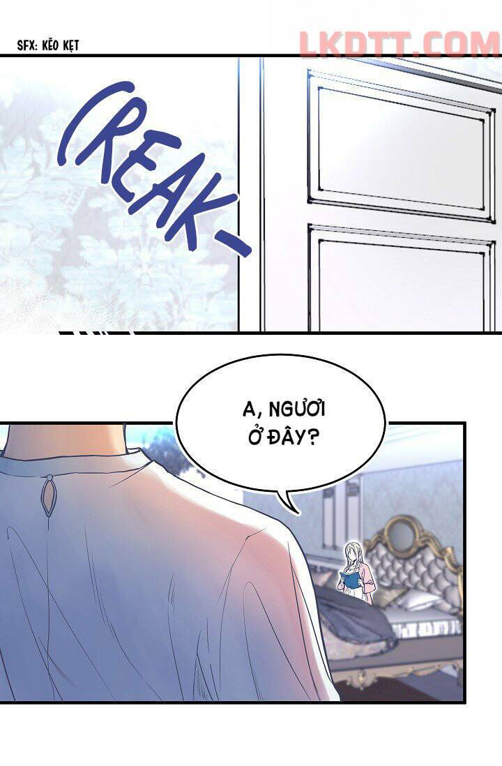 Mylord, Nữ Hoàng Của Loài Sói!: Chapter 8