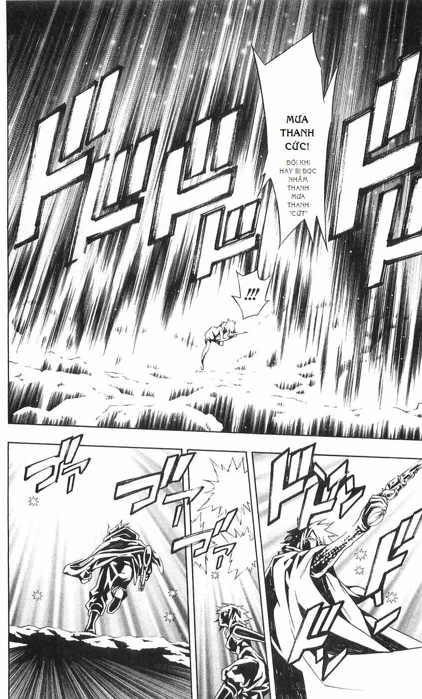 Ong Đưa Thư: Chapter 29