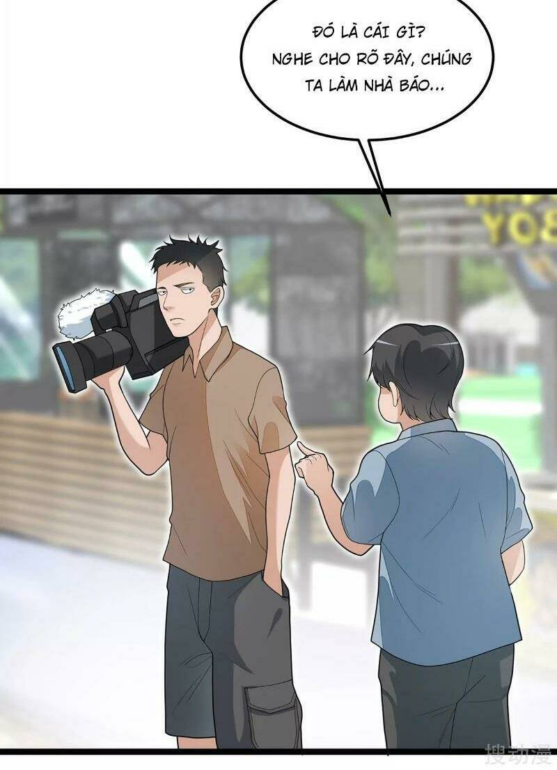 Anh Hùng Khốn Nạn: Chapter 6