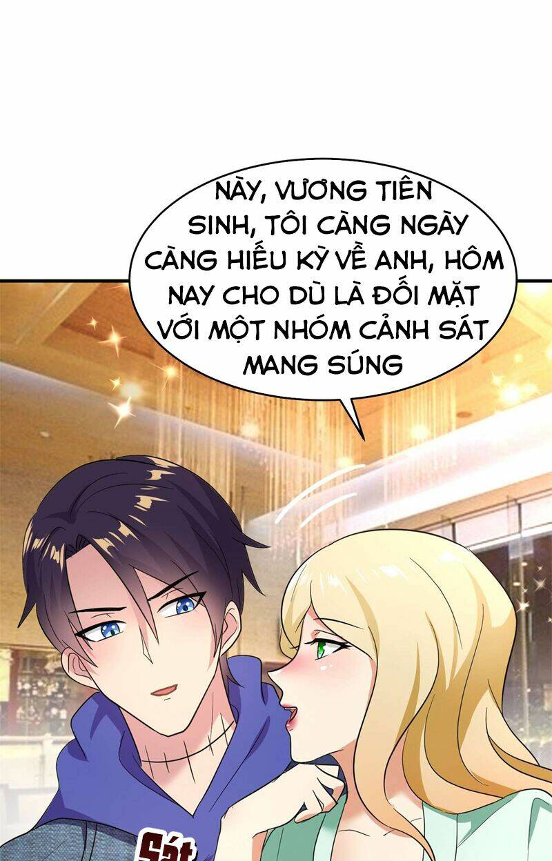 Đại Gia Livestream Vạn Giới: Chapter 17