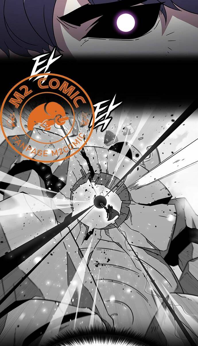 Điểm Chết: Chapter 20