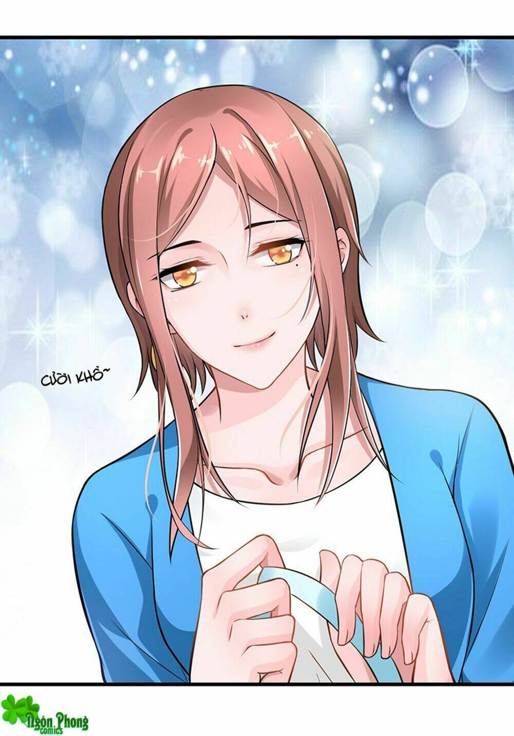 Nhật Ký Dạy Dỗ Của Gia Tộc Đáng Yêu: Chapter 44