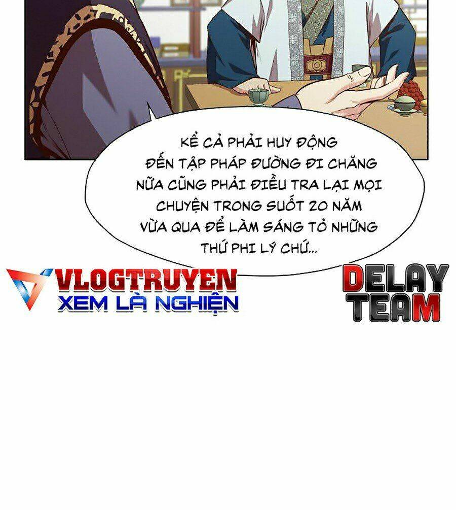 Thiên Võ Chiến Thần: Chapter 12