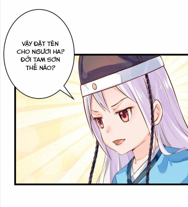 Bệ Hạ Xin Tự Trọng: Chapter 20