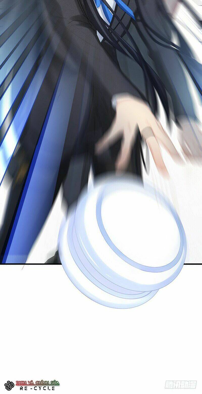 Ngạo Kiều Bảo Phiêu Đích Tuần Dưỡng Thủ Tắt: Chapter 9