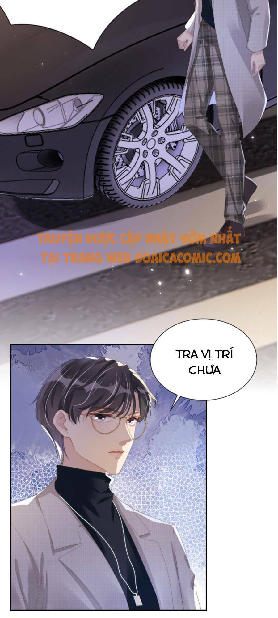 Ngự Tỷ Toàn Năng Lại Bị Phá Mã Giáp: Chapter 26