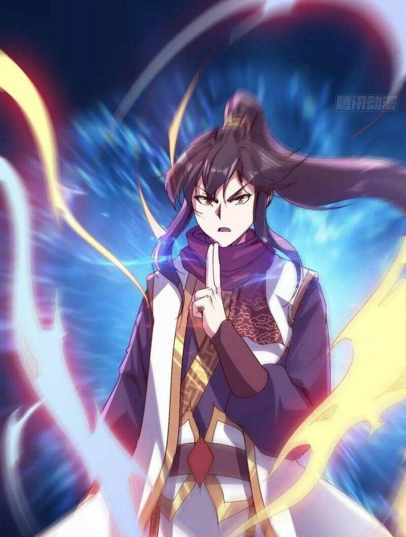 Kiếm Đồ: Chapter 110