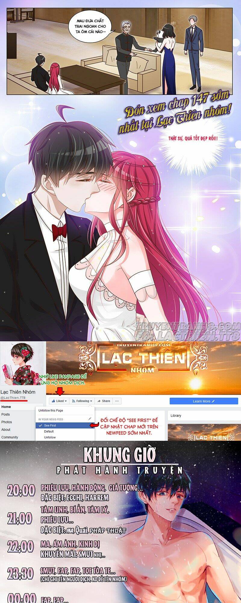 Vương Bài Giáo Thảo: Chapter 146