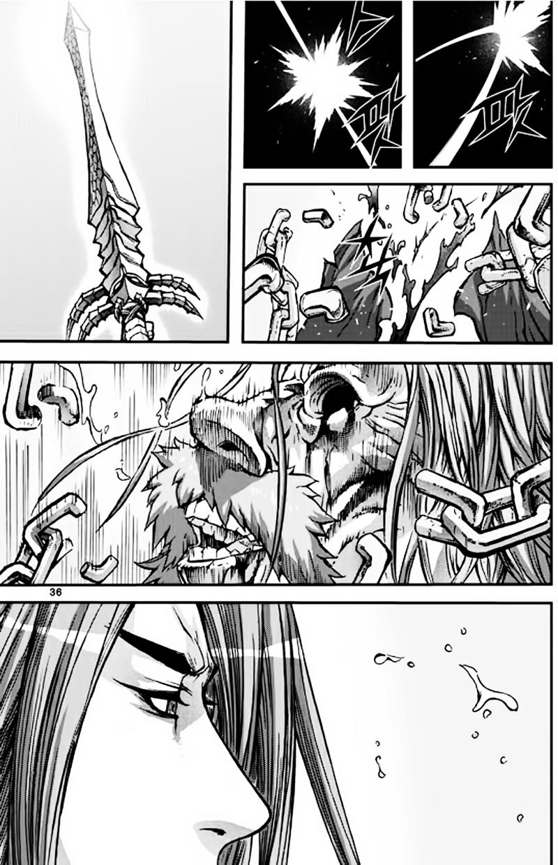 Diêm Đế: Chapter 51.2