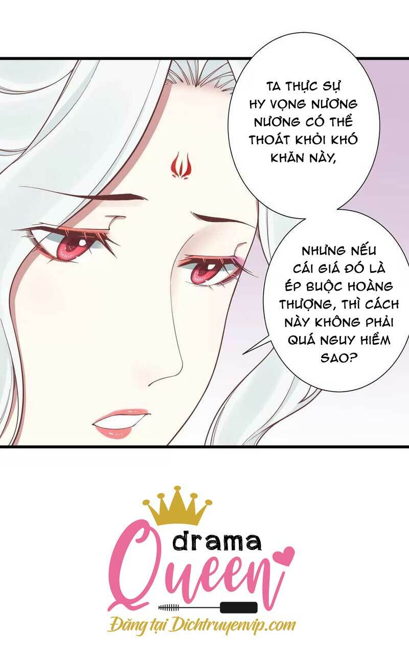 Hoàng Hậu Bận Lắm: Chapter 170