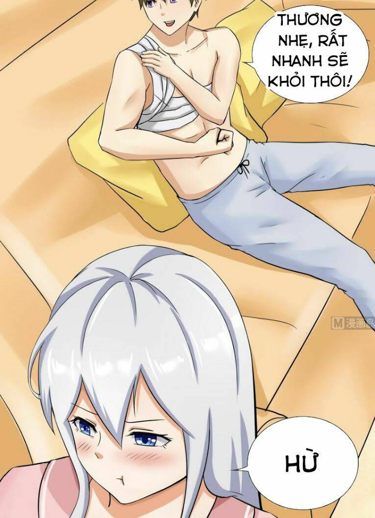 Hắn Là Long Ngạo Thiên: Chapter 102