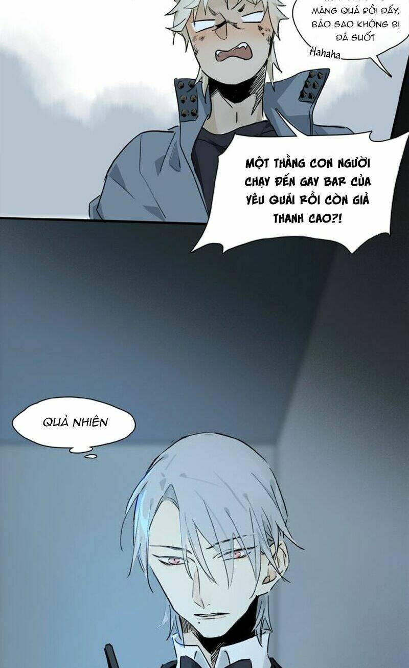 Phép Tắc Trường Ogus: Chapter 30