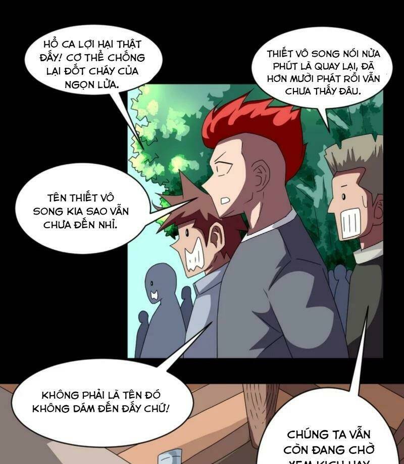 Chí Tôn Bảo Điển: Chapter 6