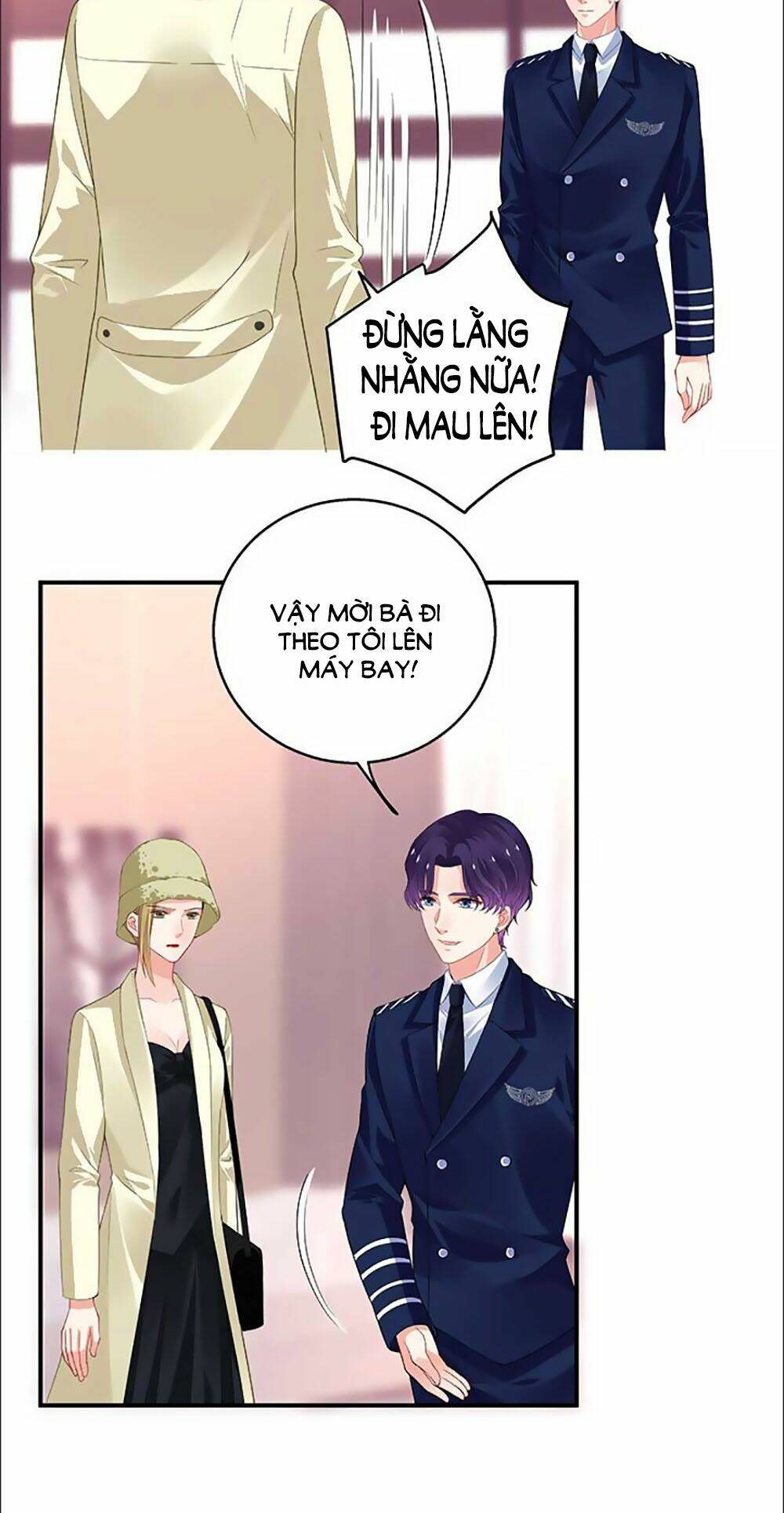 Bạn Trai 1/4 Của Tôi: Chapter 28