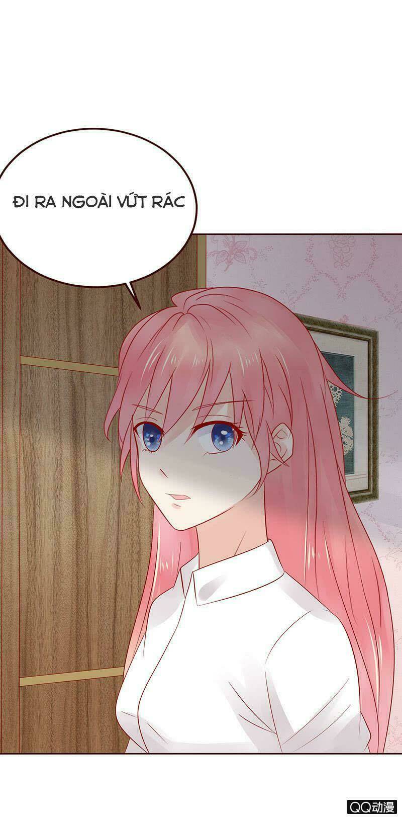 Băng Sơn Học Trưởng Không Được Chọc: Chapter 28.2