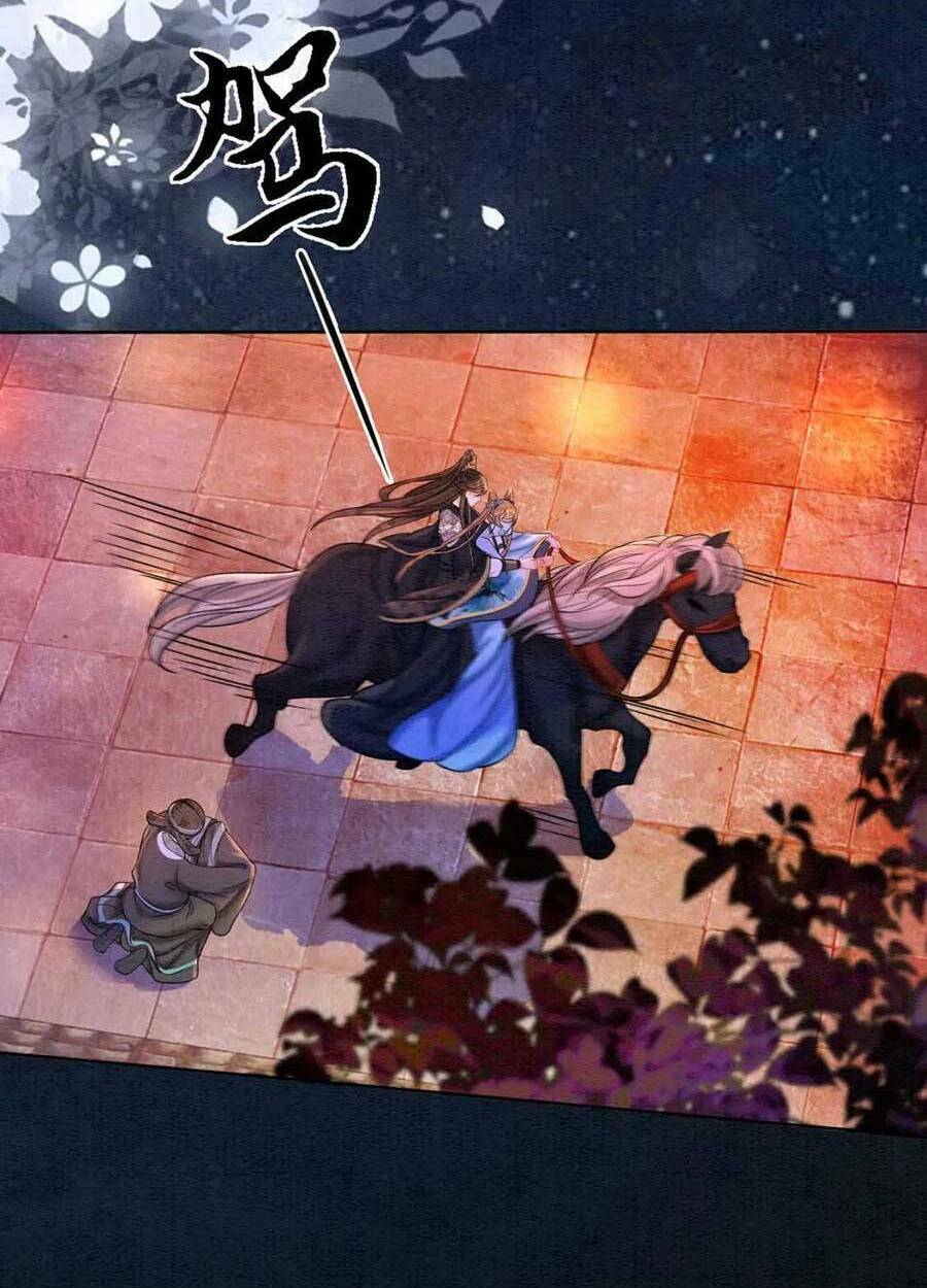 Xung Hỉ Vương Phi: Chapter 68