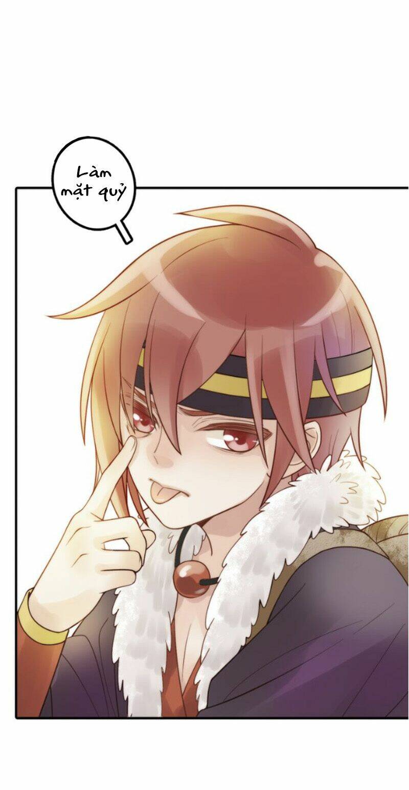 Cướp Chàng Vợ Về Đón Năm Mới: Chapter 9