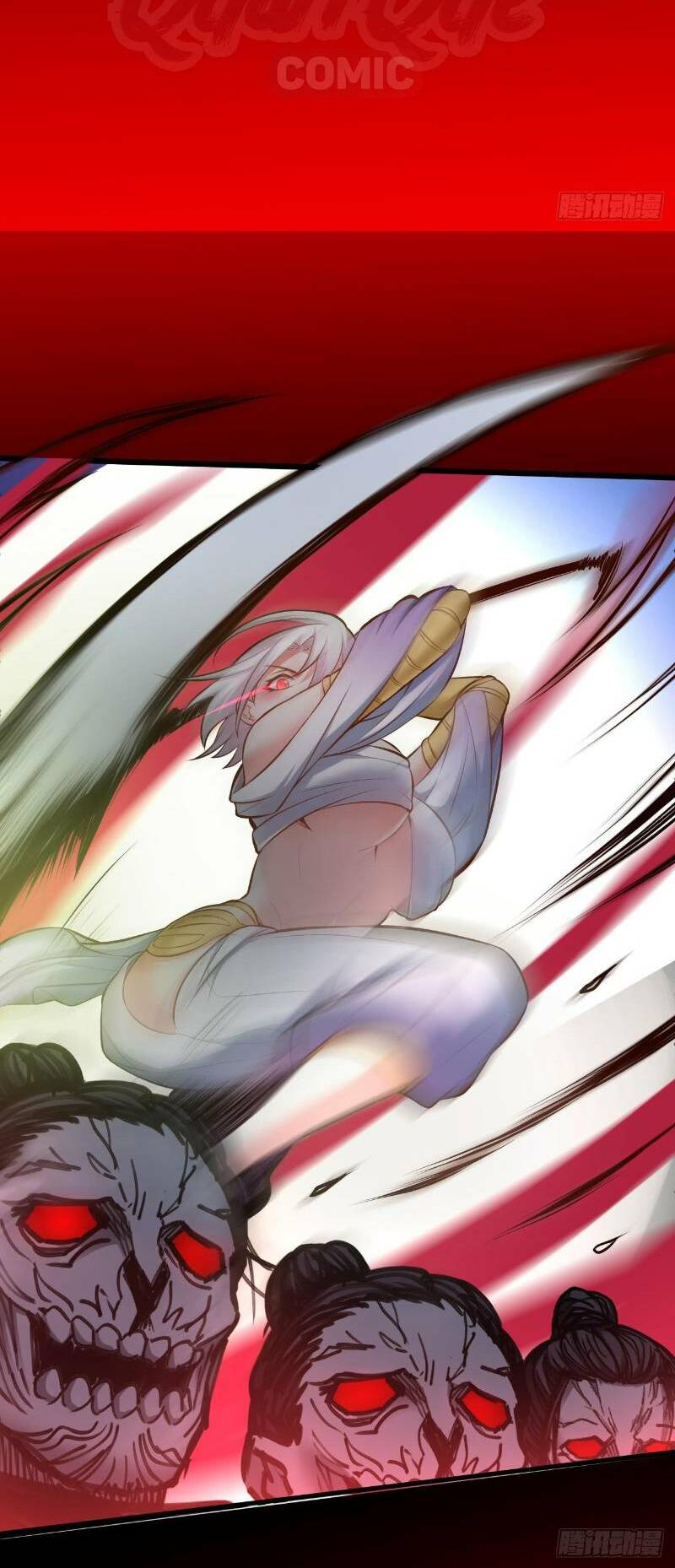 Trọng Sinh Tối Cường Ma Tôn Ở Rể: Chapter 29