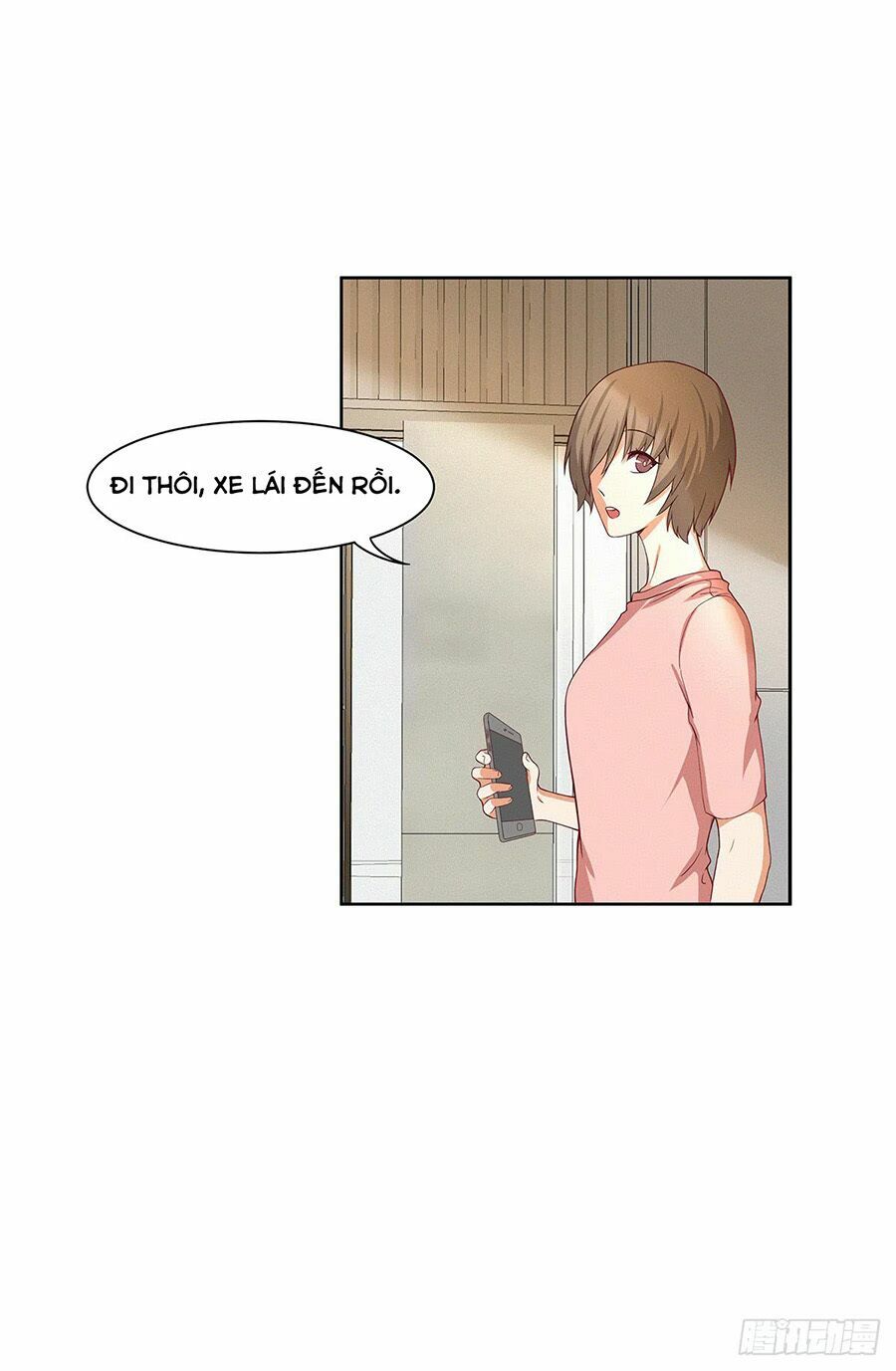 Trọng sinh quý thê chi phục thù hoa lệ: Chapter 41