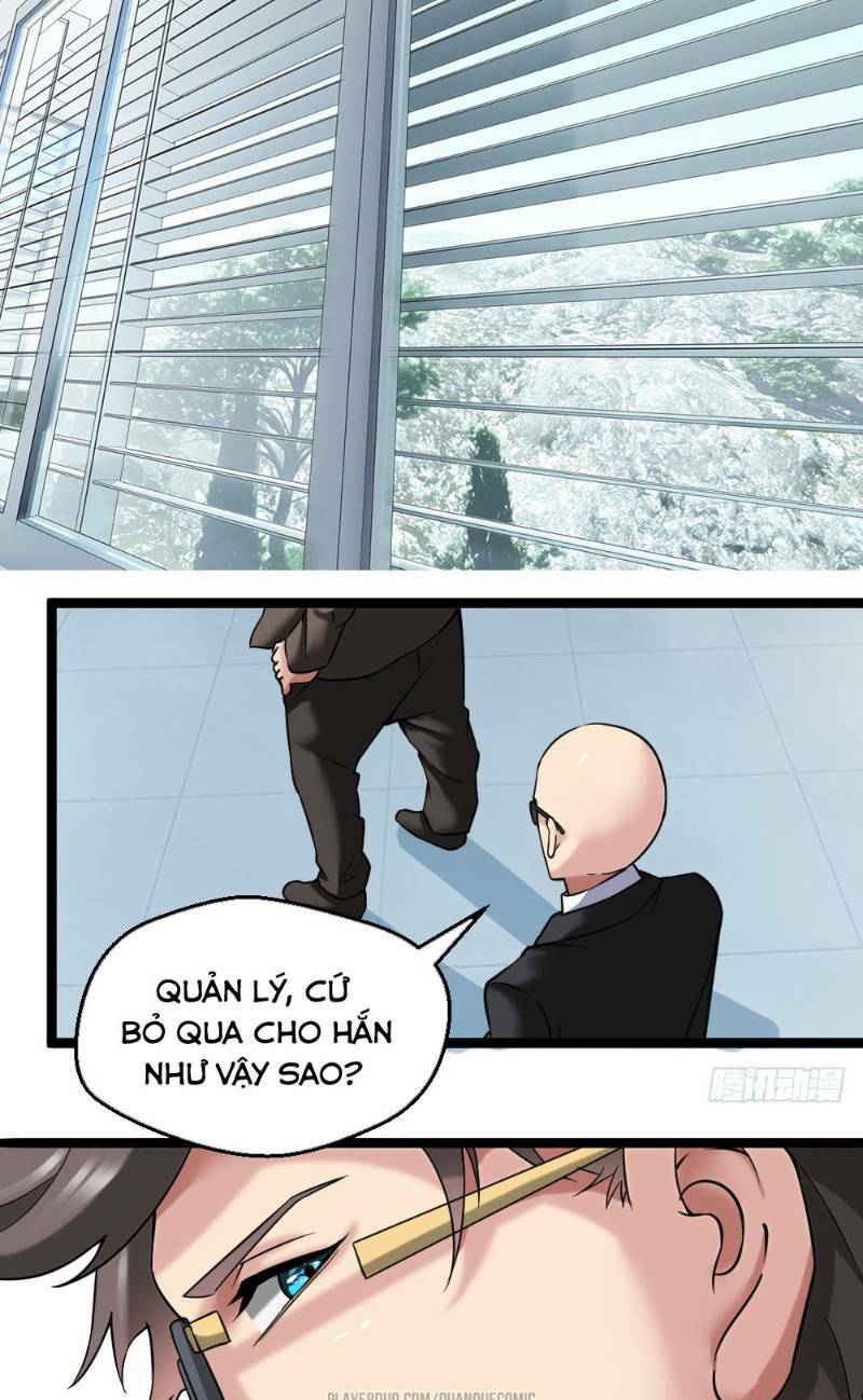 Tuyệt Thế Thiên Tài Hệ Thống: Chapter 28