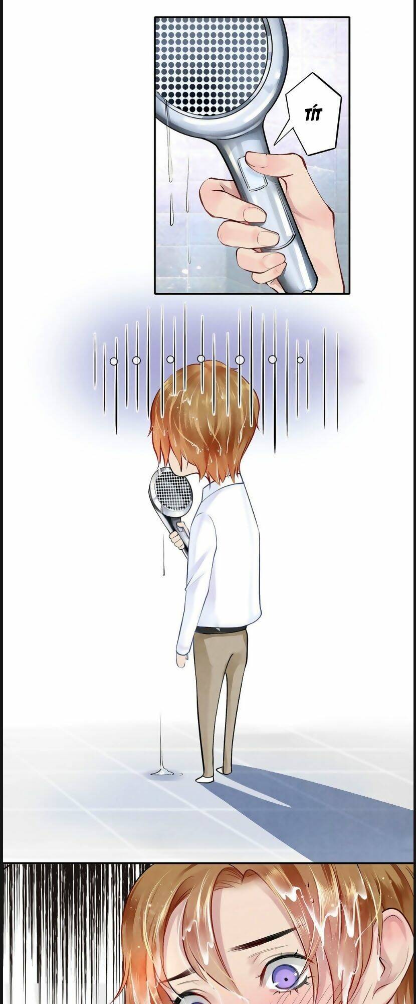 Chung Cư Của Các Ảnh Đế: Chapter 10