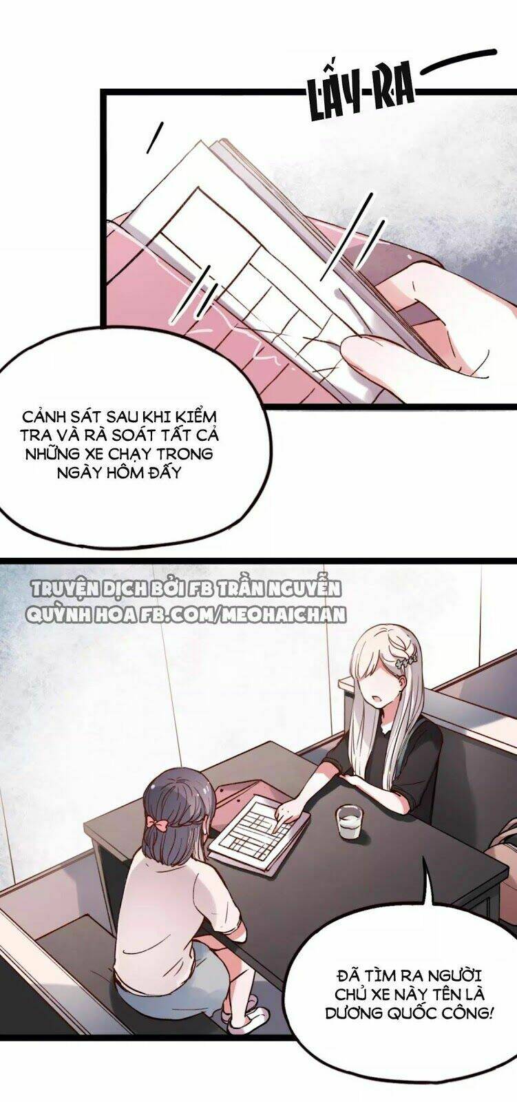 Cậu Đã Từng Yêu Tôi: Chapter 17