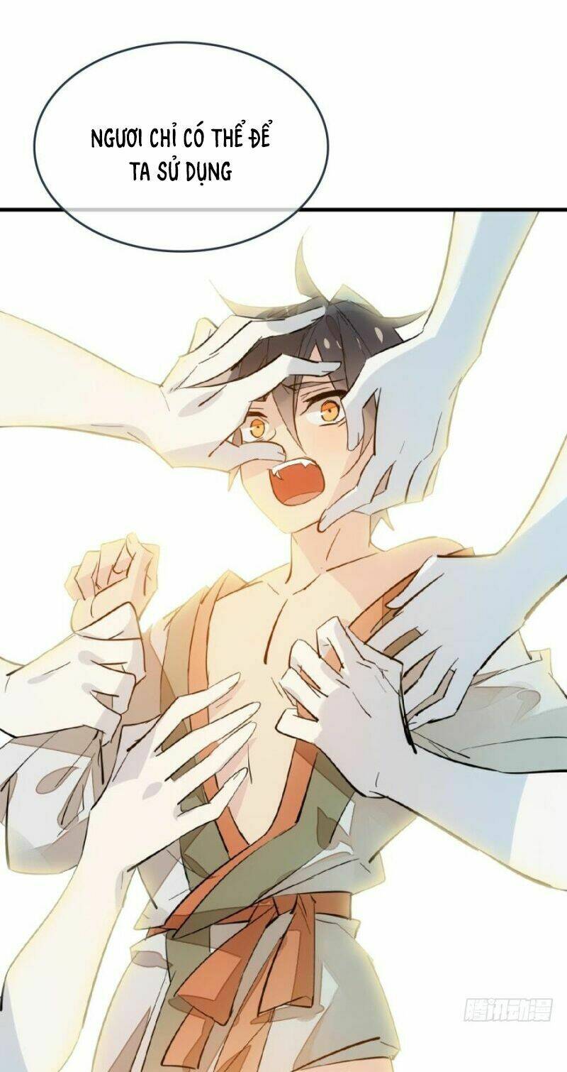 Sư Phụ Lại Trêu Chọc Ta: Chapter 21