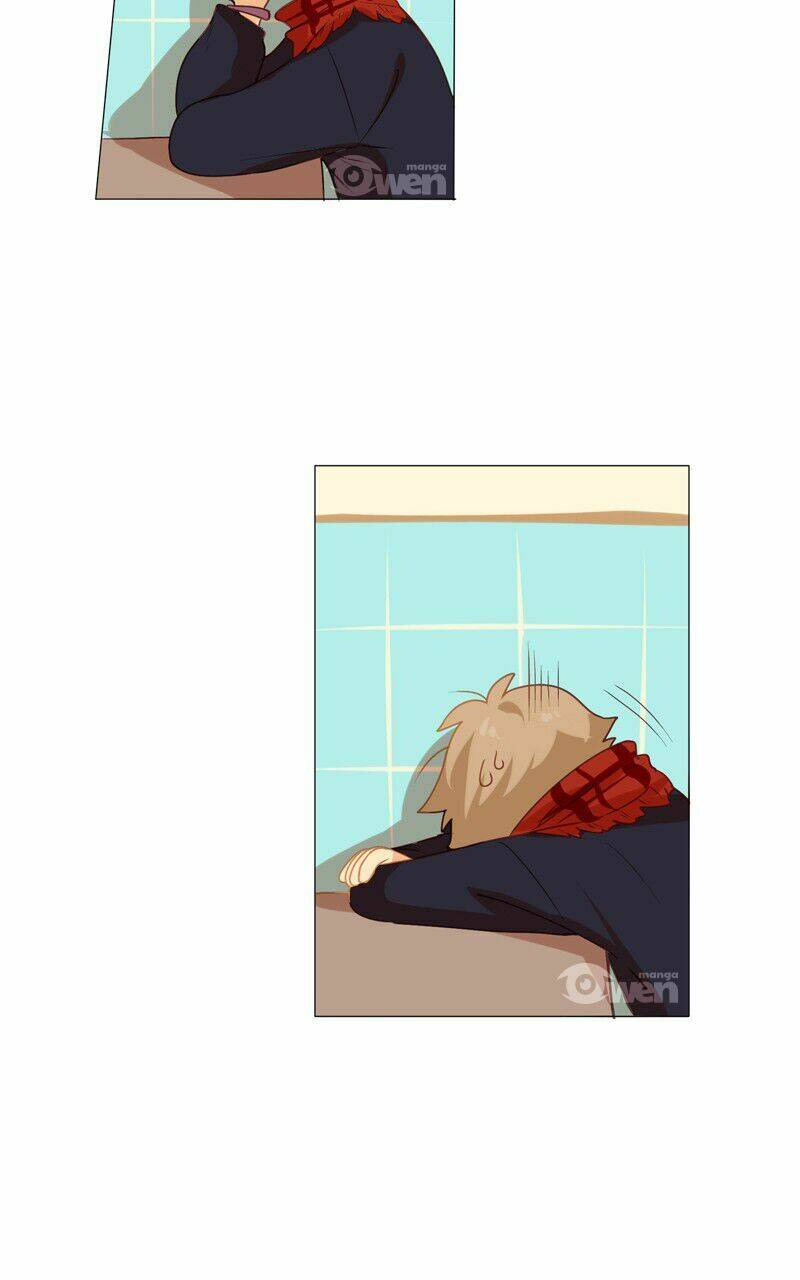 Lời Nguyền Lalin: Chapter 13