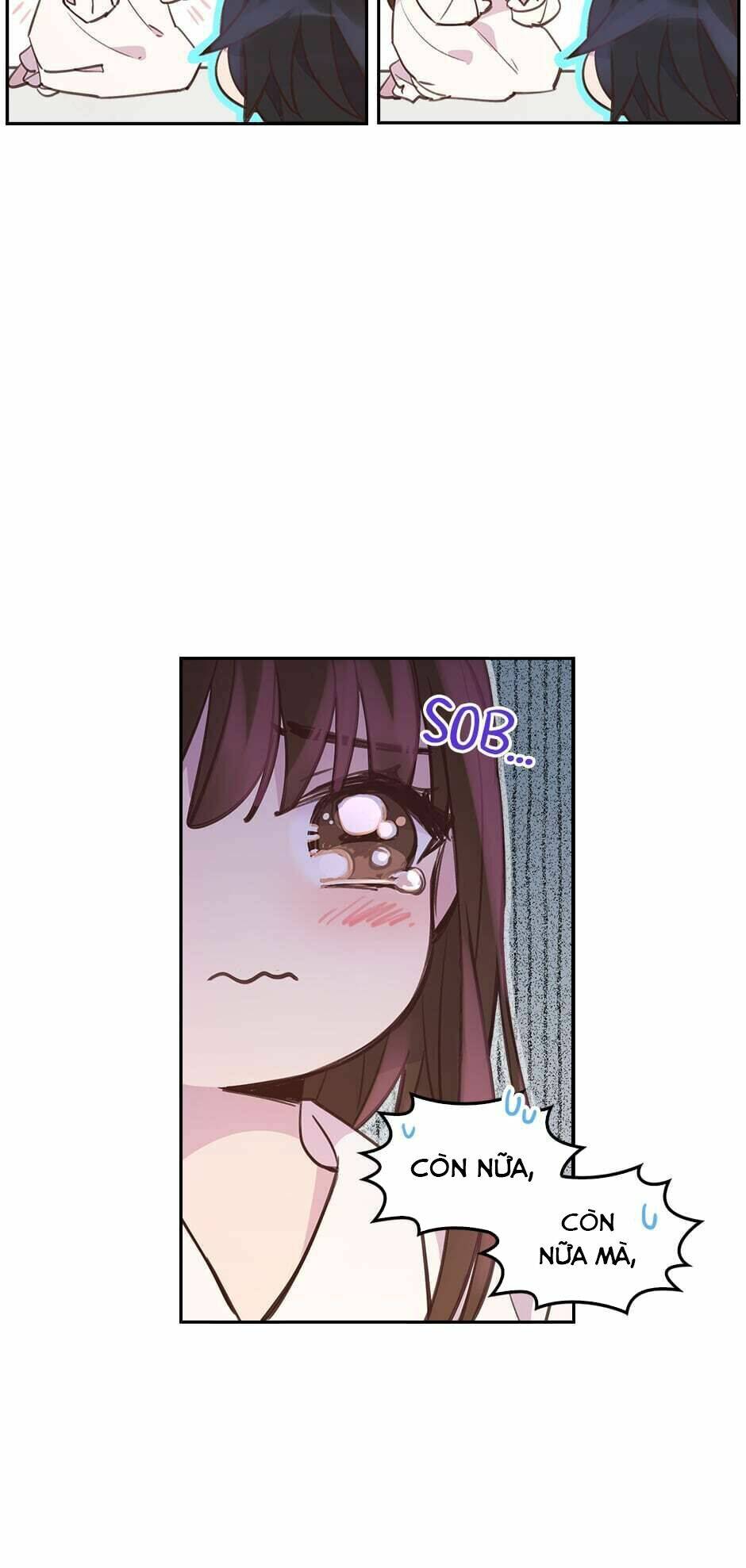 Cuộc Hôn Nhân Bất Khả Thi: Chapter 23