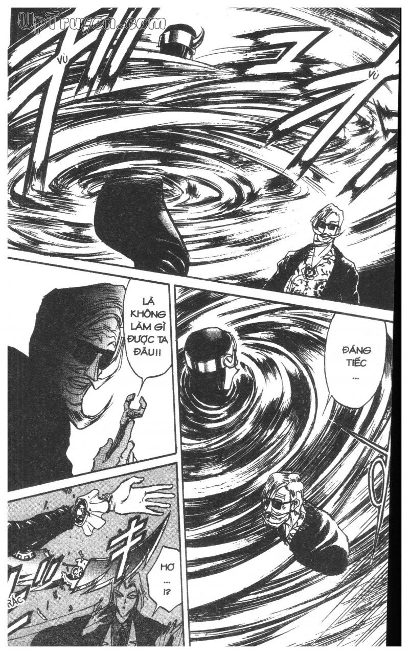 Fujita Kazuhiro: Chapter 27