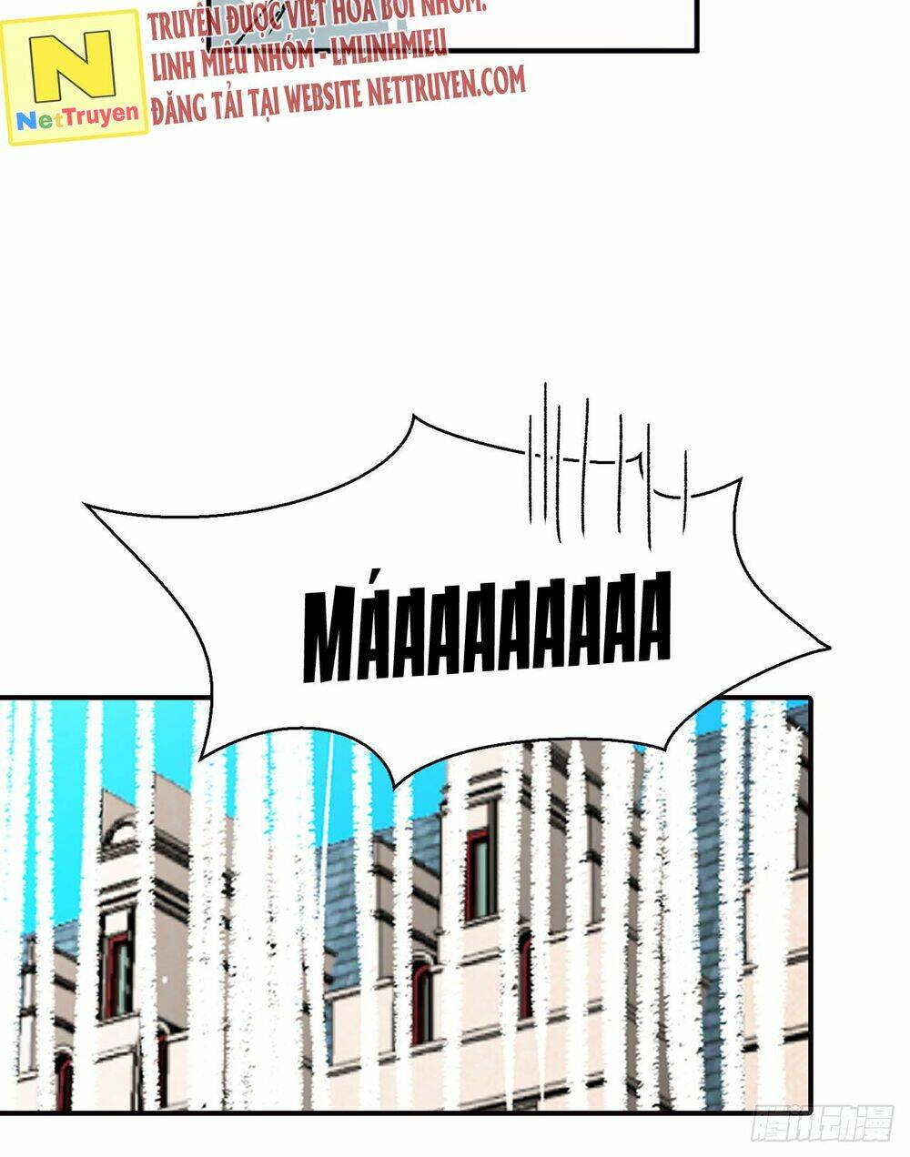 Nam Bộc Xinh Đẹp Của Tôi: Chapter 2