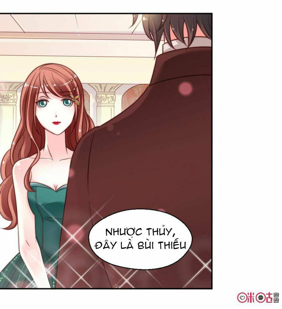 Bí Mật Của Thiên Kim: Chapter 28