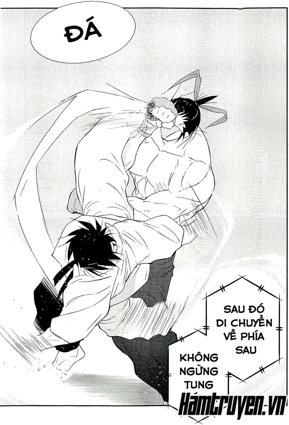 Truyền Nhân Atula 3: Chapter 41