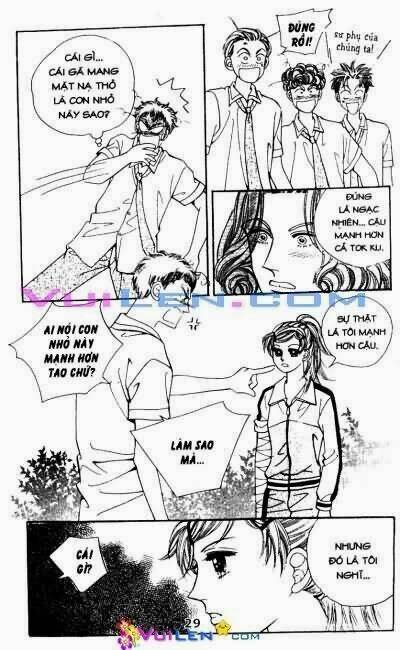 Cô gái Trung Hoa: Chapter 12