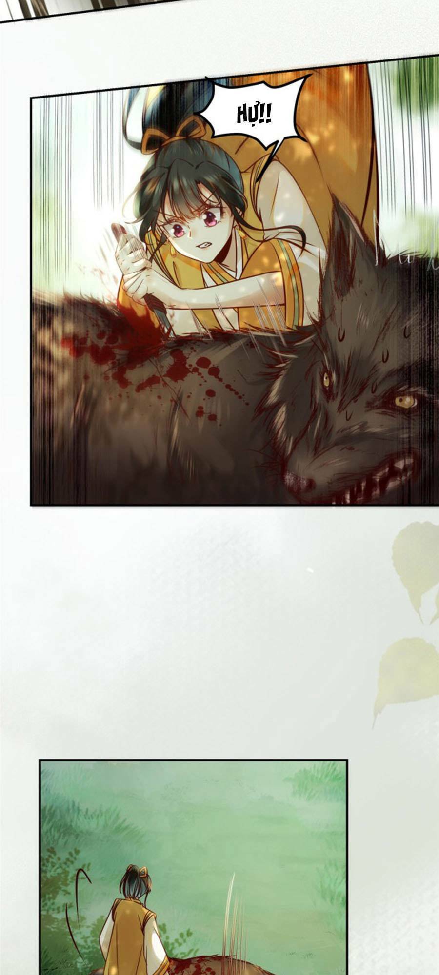 Nghịch Thiên Thần Phi Chí Thượng: Chapter 54