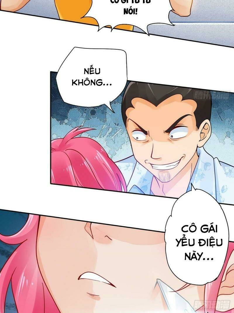 Tiên Giới Thương Thành: Chapter 7