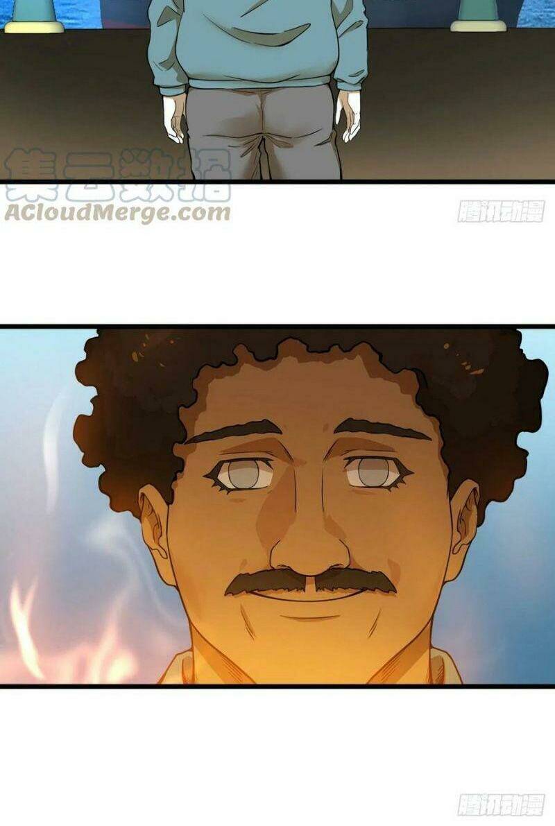 Danh Sách Kẻ Phản Diện: Chapter 116