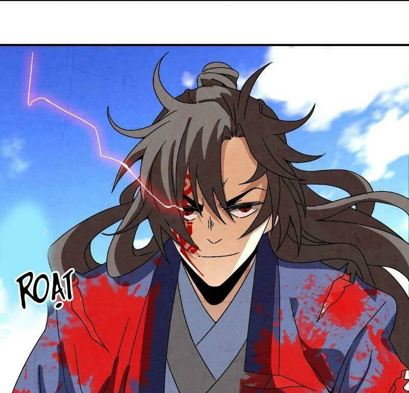 Ma Giáo Giáo Chủ Tái Xuất Giang Hồ: Chapter 42