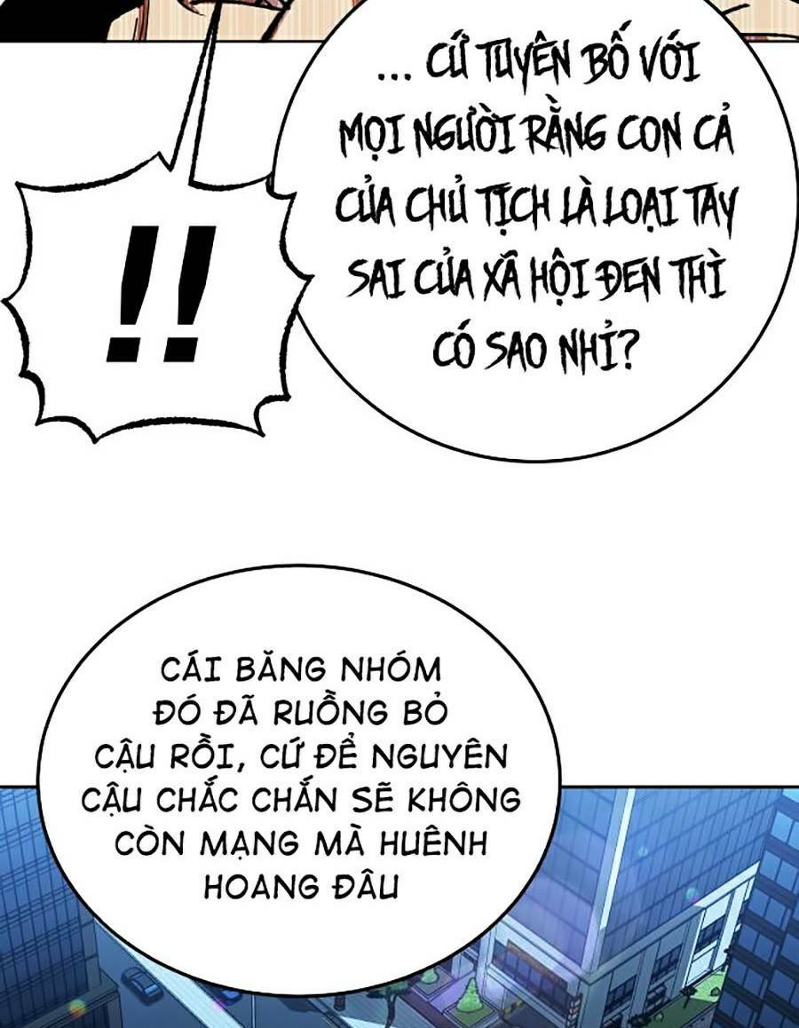 Hard Core Leveling Warrior Ss2: Chapter 118