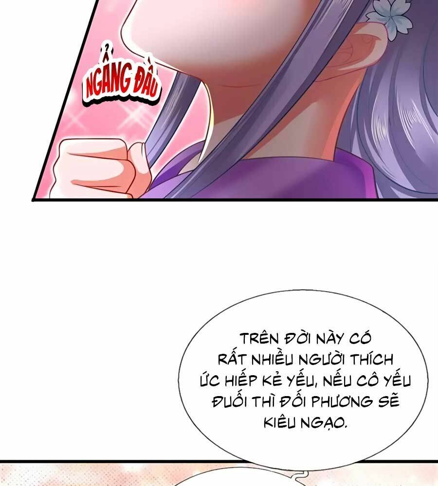 Phụng Lâm Thiên Hạ: Đệ Nhất Mỹ Nữ: Chapter 36