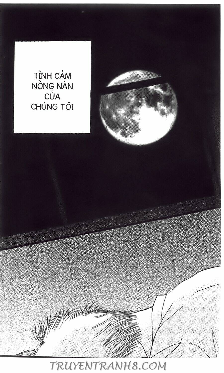 Đồng Hồ Cát: Chapter 19