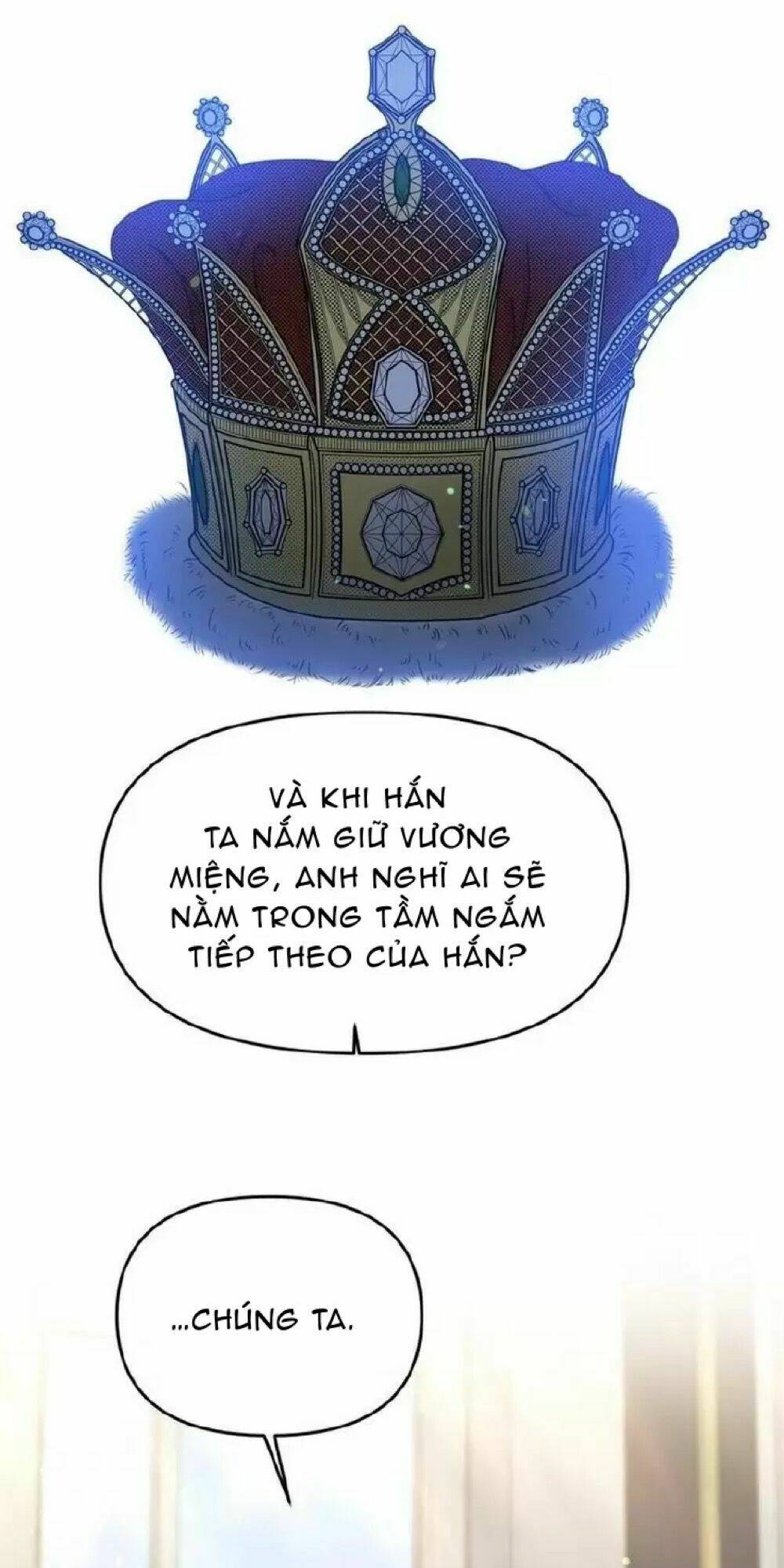 Nữ Công Tước Phương Bắc Là Một Nhân Vật Phản Diện: Chapter 8